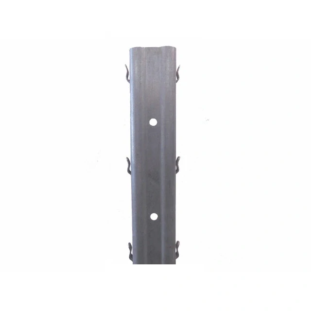 Vinohradnícky stĺpik radový, rozmer 50x30/1,5, dĺžka 2,5m