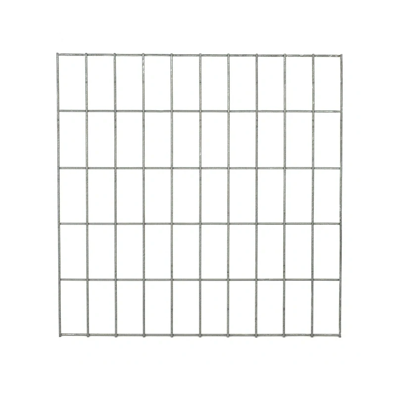 Gabiony blok, oko 100x50 mm, rozmer 200x100 cm