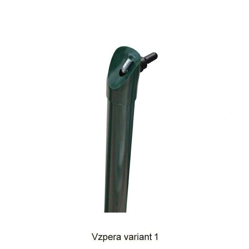 Vzpera zelená 38 mm, 200 cm
