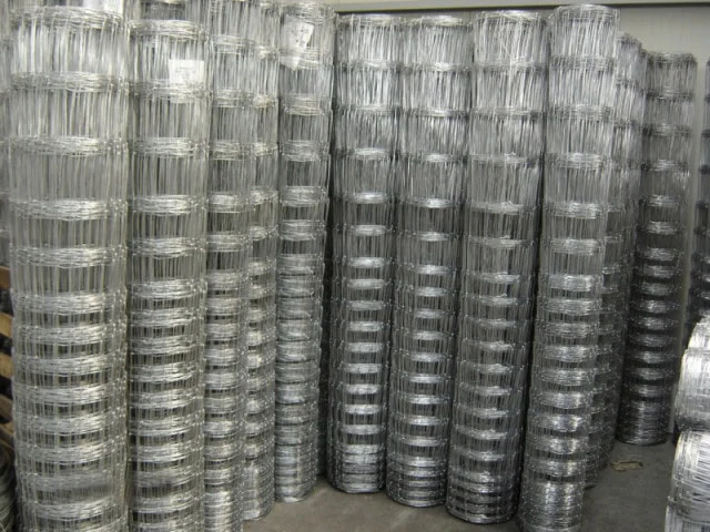 Uzlové pletivo 100/15cm/11dr / 1,80x2,20