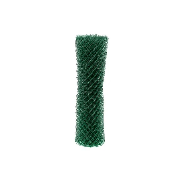 Štvorhranné pletivo poplastované 100 cm
